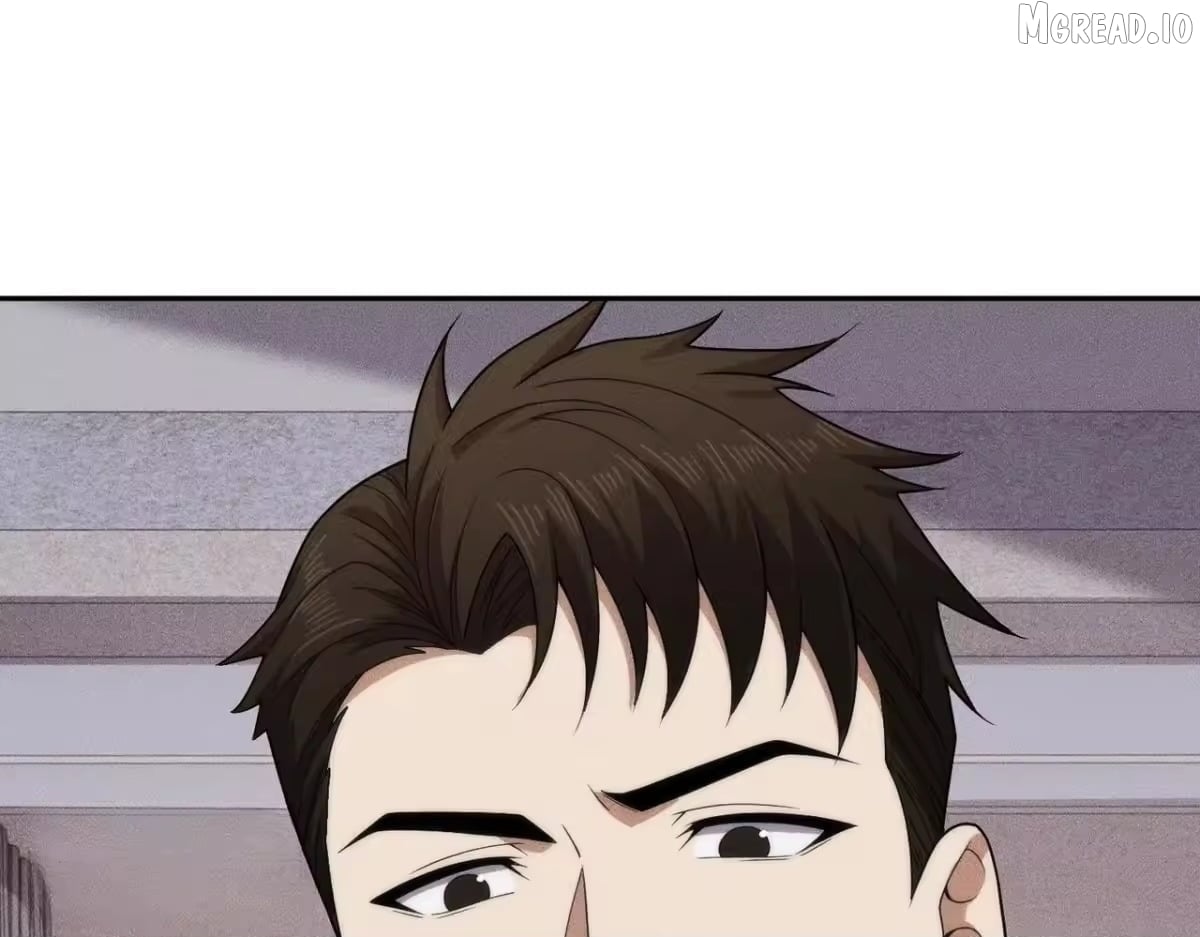 Hidden Dragon in the City (2025) Chapter 72  - page 51